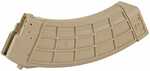 Cent Mag US Palm AK30R FDE 30Rd